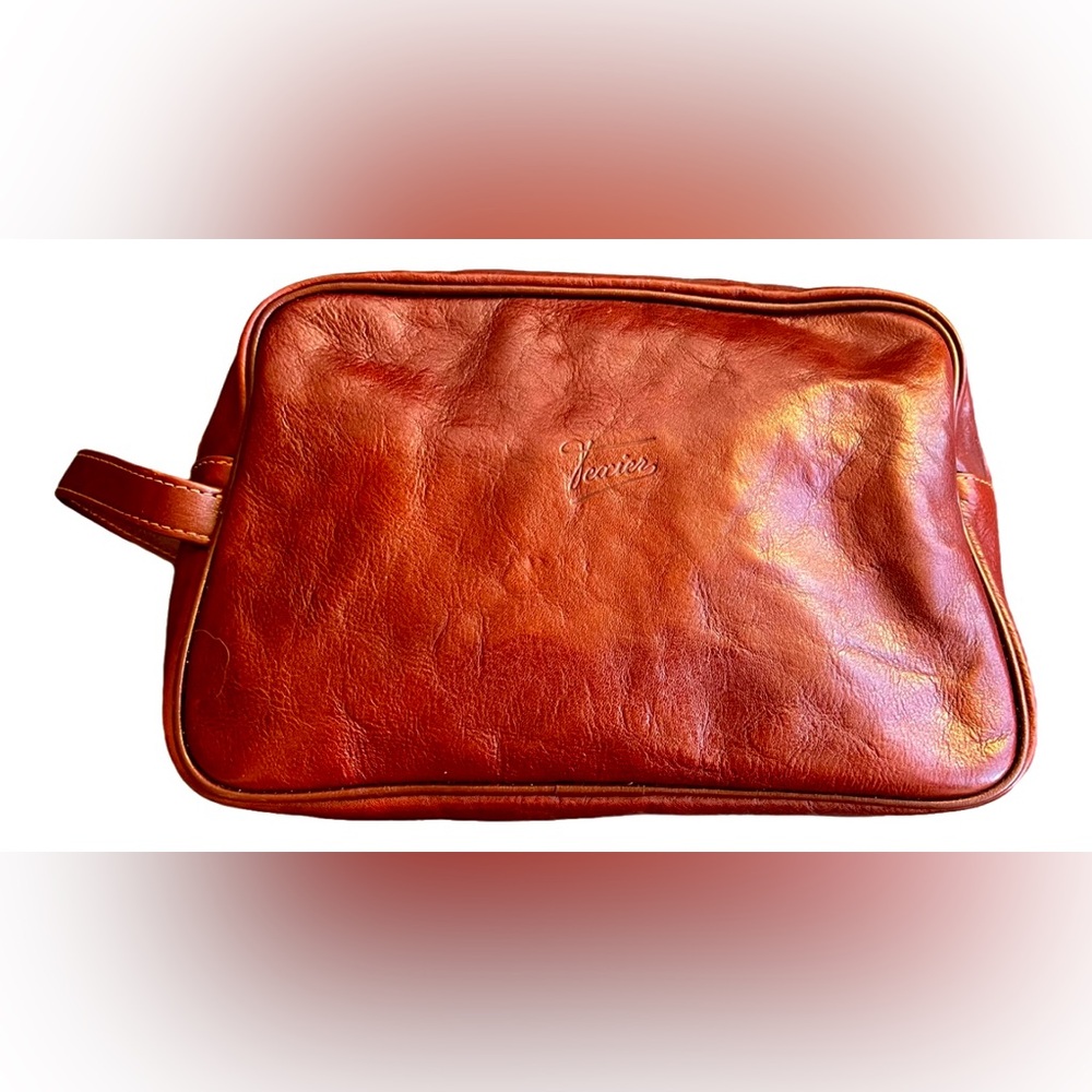 Vintage Texier Hand Bag